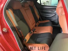 マツダ MAZDA3ファストバック