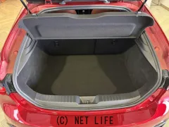 マツダ MAZDA3ファストバック