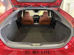 マツダ MAZDA3ファストバック