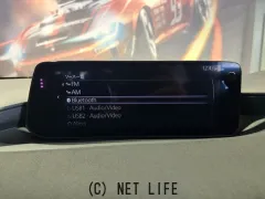 マツダ MAZDA3ファストバック