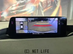 マツダ MAZDA3ファストバック