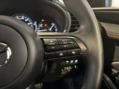 マツダ MAZDA3ファストバック