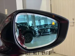 マツダ MAZDA3ファストバック