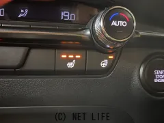 マツダ MAZDA3ファストバック