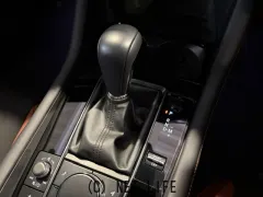 マツダ MAZDA3ファストバック