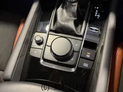 マツダ MAZDA3ファストバック