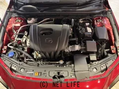 マツダ MAZDA3ファストバック