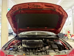 マツダ MAZDA3ファストバック