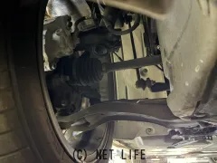 マツダ MAZDA3ファストバック