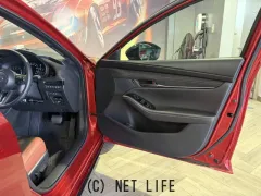 マツダ MAZDA3ファストバック