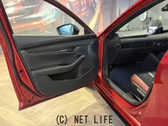 マツダ MAZDA3ファストバック