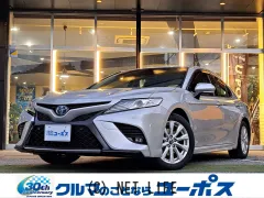 トヨタ カムリ