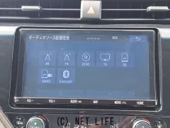 トヨタ カムリ