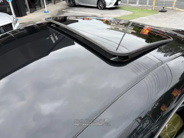 サンルーフ★ レクサス RC