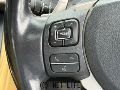 レクサス RC