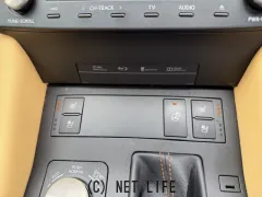 レクサス RC