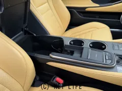 レクサス RC