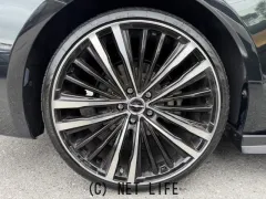 レクサス RC