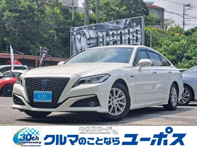 トヨタ クラウン