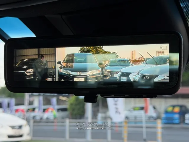 デジタルインナーミラー★ トヨタ クラウン