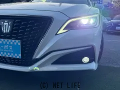 トヨタ クラウン