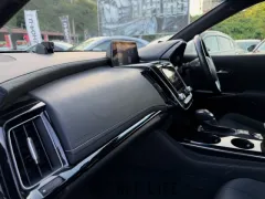 トヨタ クラウン