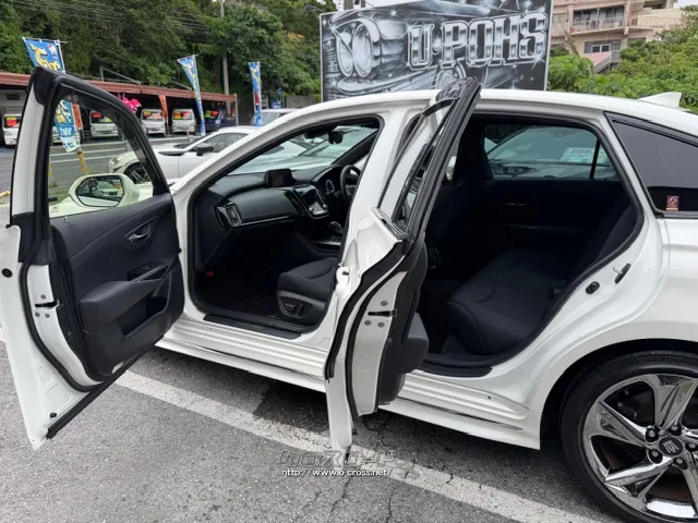 ★口コミ高評価を獲得お問合せはユーポスコザ店まで☆098-934-8277☆彡 トヨタ クラウン
