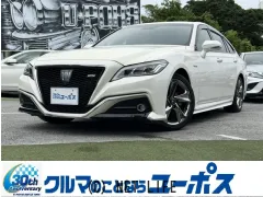 トヨタ クラウン