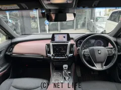 トヨタ クラウン