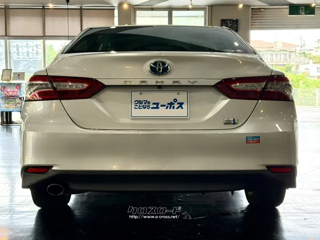 ★在庫確認・車両状態など小さなことでも是非お問い合わせください! トヨタ カムリ