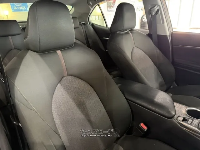 ★口コミ高評価を獲得お問合せはユーポスコザ店まで☆098-934-8277☆彡 トヨタ カムリ