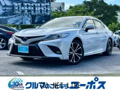 トヨタ カムリ