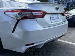 トヨタ カムリ