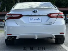 トヨタ カムリ