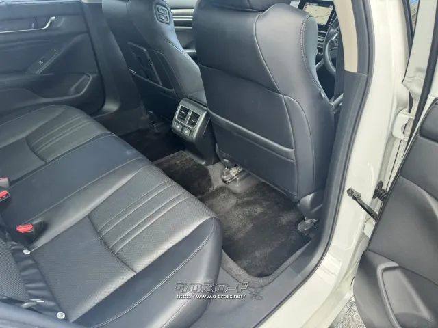 ★在庫確認・車両状態など小さなことでも是非お問合せ下さい!! ホンダ アコード