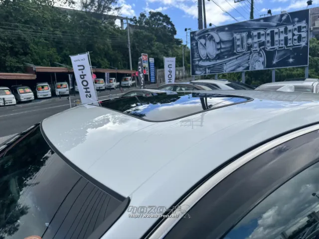 ★口コミ高評価を獲得!お問い合わせはユーポスコザ店まで!098-934-8277 ホンダ アコード