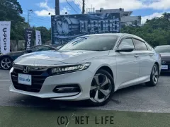 ホンダ アコード