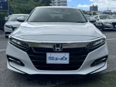 ホンダ アコード