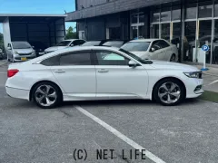 ホンダ アコード