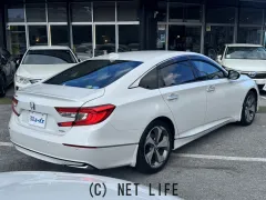 ホンダ アコード