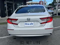 ホンダ アコード
