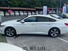 ホンダ アコード