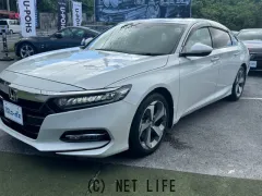 ホンダ アコード