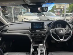 ホンダ アコード