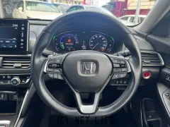 ホンダ アコード