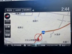 ホンダ アコード