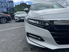 ホンダ アコード