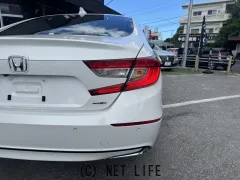 ホンダ アコード