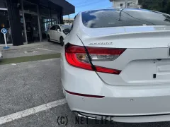 ホンダ アコード