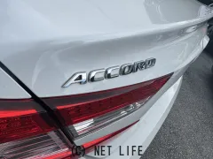 ホンダ アコード